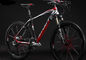 Pagina a 29 pollici leggera della bici, XC pagina della bicicletta della lega di alluminio di Hardtail MTB fornitore