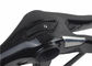 Colore di corsa aerodinamico Matt del nero della struttura della bici del carbonio/rivestimento di Golossy fornitore
