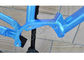 A 27,5 pollici più colore blu della bici azionamento elettrico della pagina del metà di per Mtb Ebike fornitore