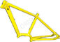 Pagina gialla di alluminio della bici, pagine elettriche a 29 pollici della bicicletta della montagna fornitore