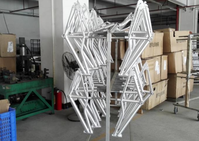 La luce a 20 pollici Bmx della lega di alluminio pagina l'interruzione procedura di stile libero 135 la X 9qr