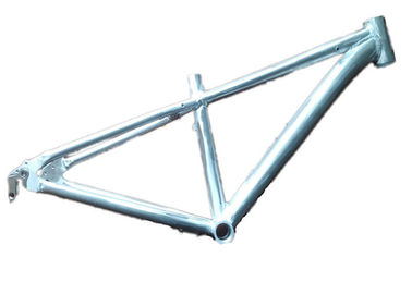 Porcellana Le strutture della corsa di Bmx della lega di alluminio, bici di stile libero pagina 27,2 millimetri Seatpost fornitore
