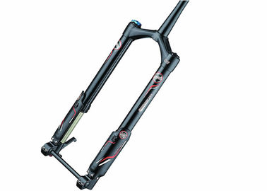 Porcellana La bici su ordinazione invertita della sospensione dell'aria si biforca a 26 pollici per la bici grassa/bici della neve fornitore